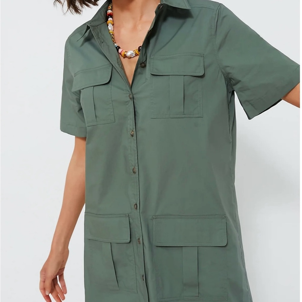 Tuckernuck dress